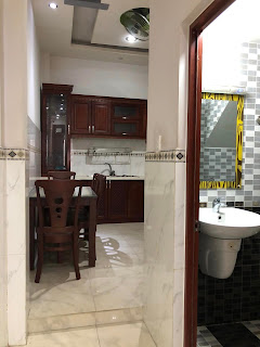 Nhà Phan Huy Ích Phường 12 Quận Gò Vấp