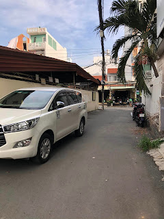 Nhà Phan Huy Ích Phường 12 Quận Gò Vấp