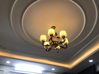 Nhà Hẻm Xe Hơi Đường Phan Huy Ích Phường 14 Quận Gò Vấp