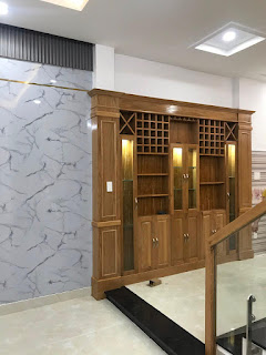 Nhà Hẻm Xe Hơi Đường Phan Huy Ích Phường 14 Quận Gò Vấp