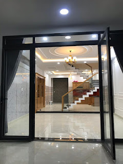 Nhà Hẻm Xe Hơi Đường Phan Huy Ích Phường 14 Quận Gò Vấp