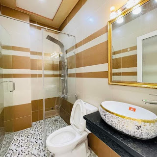 Nhà Đẹp Đường Thống Nhất Phường 16 Quận Gò Vấp