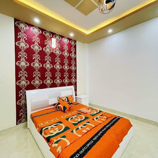 Nhà Đẹp Đường Thống Nhất Phường 16 Quận Gò Vấp