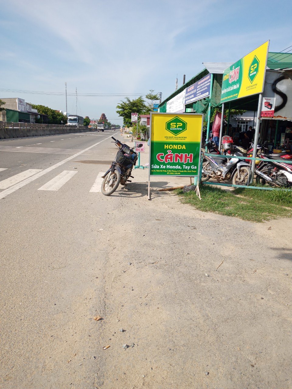 Đất Rộng Cần Bán