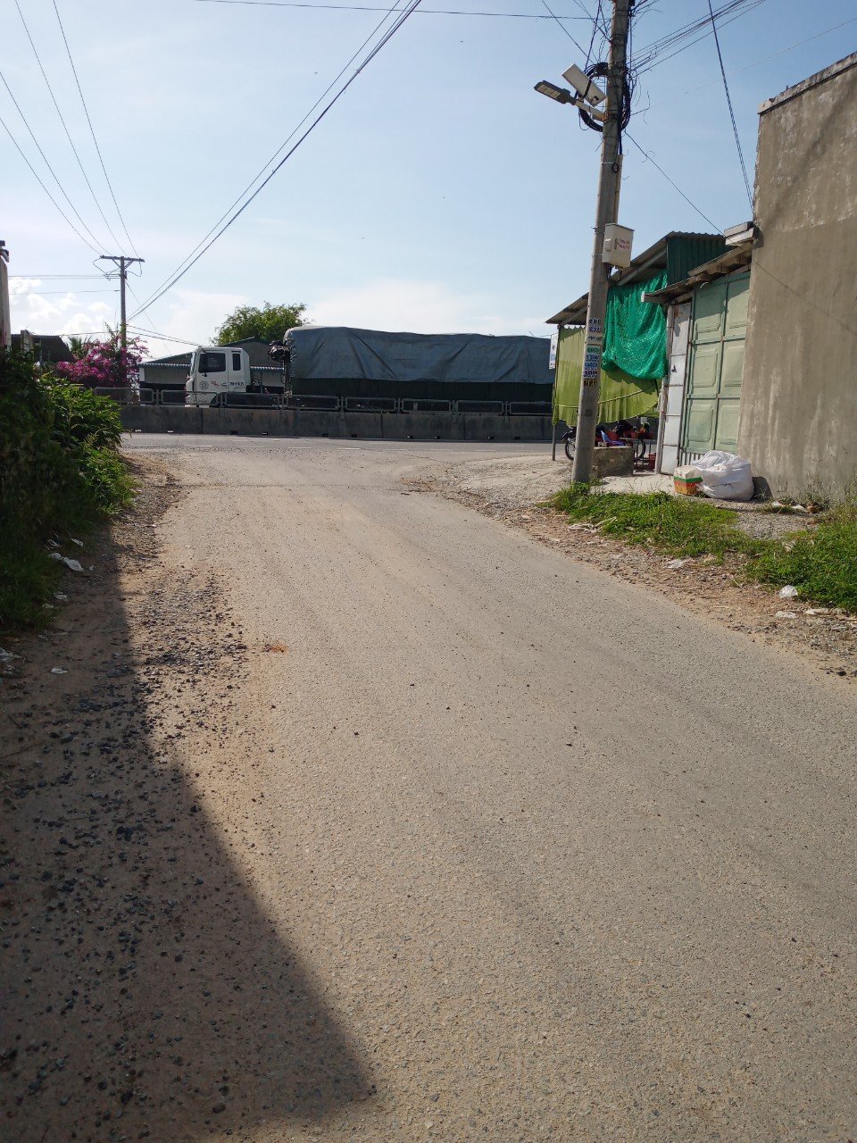 Đất Rộng Cần Bán