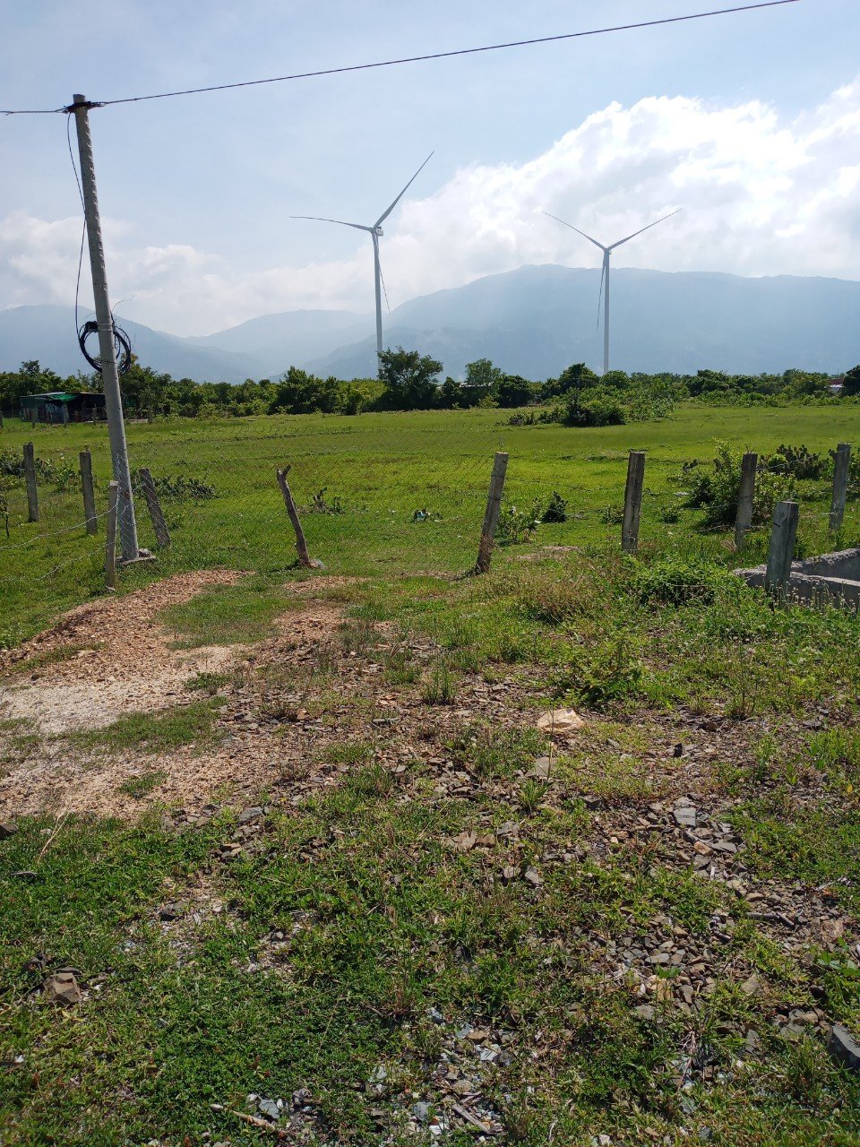 Đất Rộng Cần Bán