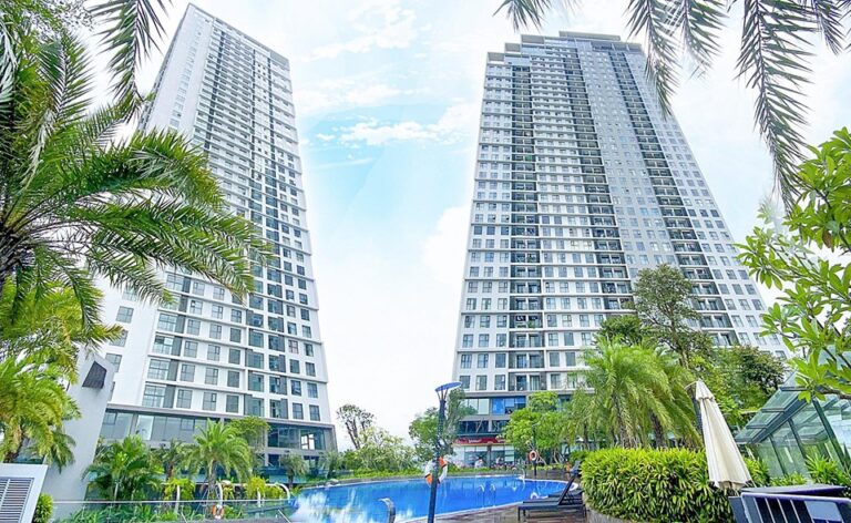 “Đua Nhau” Tăng Giá, Nhiều Căn Hộ Hà Nội Khó Tìm Khách