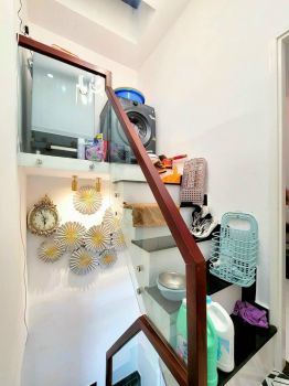 Bán Nhà Đẹp Đường Đỗ Thúc Tịnh Phường 12 Quận Gò Vấp .