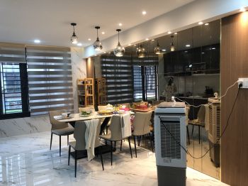 Mua Nhà Đẹp Gia Chủ Tặng Tân Gia Xe ToYoTa VenZa 2.7 Hàng Mỹ Nhập Nguyên Con .