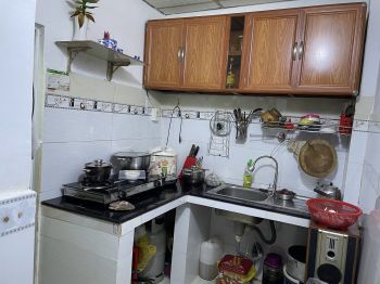 Nhà Đẹp Đường 51 Phường 14 Quận Gò Vấp Cần Bán .