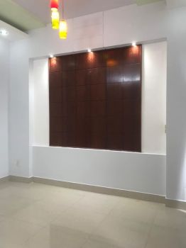 Nhà Mới Đẹp Tặng Toàn Bộ Nội Thất Xịn Vài Bước Chân Bạn Ra Tới Đường Cây Trâm