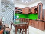 Nhà Phường 11 Quận Gò Vấp .