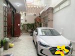 Nhà Phường 11 Quận Gò Vấp .