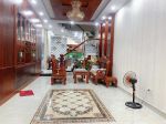 Nhà Phường 11 Quận Gò Vấp .