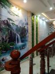 Nhà Phường 11 Quận Gò Vấp .