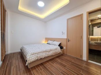 Nhà Mới Xây Đẹp Lung Linh Phường 11 Quận Gò Vấp