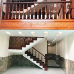 Nhà Đẹp Dương Quảng Hàm P5 Quận Gò Vấp