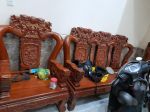 Nhà Đẹp Dương Quảng Hàm P5 Quận Gò Vấp