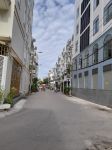 Nhà Đẹp Dương Quảng Hàm P5 Quận Gò Vấp