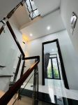 Nhà Mới Xây 2022 Đường Lê Đức Thọ Phường 6 Quận Gò Vấp