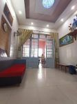 Nhà Rộng & Đẹp Tại Phường 17 Quận Gò Vấp