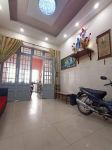 Nhà Rộng & Đẹp Tại Phường 17 Quận Gò Vấp