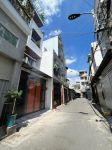 Nhà Đường Cây Trâm Phường 8 Quận Gò Vấp