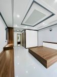 Nhà 5 Tầng Mới Xây Phường 16 Quận Gò Vấp