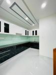 Nhà 5 Tầng Mới Xây Phường 16 Quận Gò Vấp