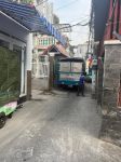 Nhà Mới Nở Hậu Tài Lộc Phường 11 Quận Gò Vấp