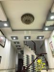 Nhà Phan Huy Ích Phường 12 Quận Gò Vấp