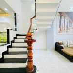 Nhà Đẹp Đường Thống Nhất Phường 16 Quận Gò Vấp