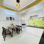 Nhà Đẹp Đường Thống Nhất Phường 16 Quận Gò Vấp