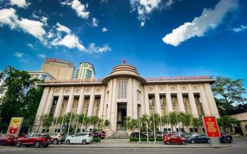 Ngân hàng Nhà nước nới room tín dụng thêm 1,5-2% năm 2022